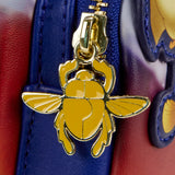 "Sale" Loungefly x Disney - Aladdin 30th Anniversary Edition Backpack WDBK2347