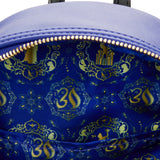 "Sale" Loungefly x Disney - Aladdin 30th Anniversary Edition Backpack WDBK2347
