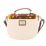 "Sale" Loungefly Disney - Chip And Dale Sweet Treats Donut Crossbody Bag WDTB2385