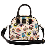 Loungefly Disney x Funko Pop! - Villains Crossbody Bag WDTB2391