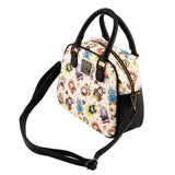 Loungefly Disney x Funko Pop! - Villains Crossbody Bag WDTB2391