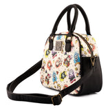 Loungefly Disney x Funko Pop! - Villains Crossbody Bag WDTB2391