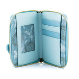 Loungefly Disney - Dumbo & Timothy Q Mouse 80th Anniversary Wallet WDWA1805