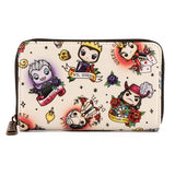 Featured Product - Funko Pop! Villains Zip Around Wallet WDWA1857