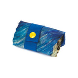 "Sale" LOQI Tote Bag - Self Portrait with Grey Felt Hat by Vincent Van Gogh