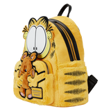 Loungefly x Nickelodeon - Garfield & Pooky Plush Cosplay Backpack NICBK0092