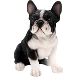 Pacific Giftware - French Bulldog Dog Figurine 13073