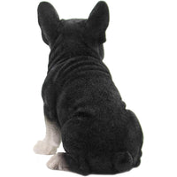 Pacific Giftware - French Bulldog Dog Figurine 13073