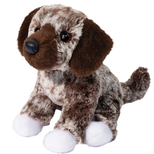 Douglas Cuddle Toys - Betina Il Maiale #1902 - Peluche Giocattolo Nuovo - Foto 3