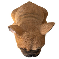 Pacific Giftware - French Bulldog Puppy Dog Figurine 15924