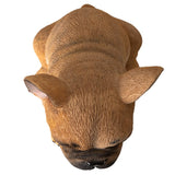 Pacific Giftware - French Bulldog Puppy Dog Figurine 15924