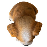 Pacific Giftware - King Charles Spaniel Puppy Dog Figurine 15933
