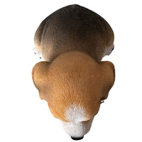 Pacific Giftware - Beagle Puppy Dog Figurine 15934
