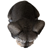 Pacific Giftware - Schnauzer Puppy Dog Figurine 15935