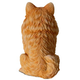 Pacific Giftware - Pomeranian Puppy Dog Figurine 15936