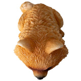 Pacific Giftware - Pomeranian Puppy Dog Figurine 15936
