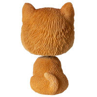 Pacific Giftware - Shiba Inu Bobble Head Dog Figurine 16041