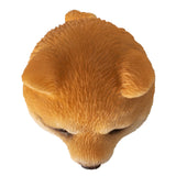 Pacific Giftware - Shiba Inu Bobble Head Dog Figurine 16041