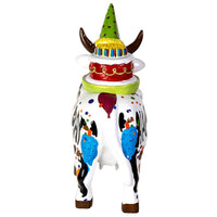Cow Parade - Happy Birthday to Moo 16152
