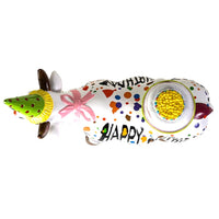 Cow Parade - Happy Birthday to Moo 16152