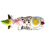 Cow Parade - Happy Birthday to Moo 16152