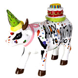 Cow Parade - Happy Birthday to Moo 16152