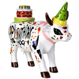 Cow Parade - Happy Birthday to Moo 16152