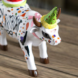 Cow Parade - Happy Birthday to Moo 16152