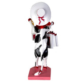 Cow Parade - Alphadite Goddess of Shopping 16153