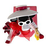 Cow Parade - Alphadite Goddess of Shopping 16153