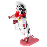 Cow Parade - Alphadite Goddess of Shopping 16153