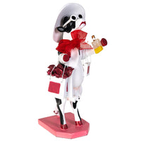 Cow Parade - Alphadite Goddess of Shopping 16153