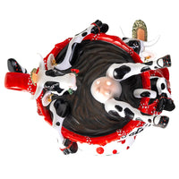 Cow Parade - Café Ole 16154