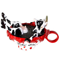 Cow Parade - Café Ole 16154