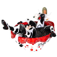 Cow Parade - Café Ole 16154