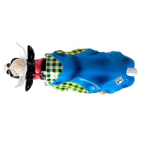 Cow Parade - Farmer Cow 16155