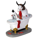 Cow Parade - Pin-Up Cow 16156