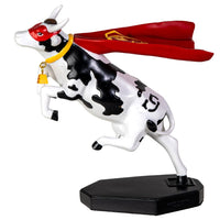 Cow Parade - Super Cow 16157