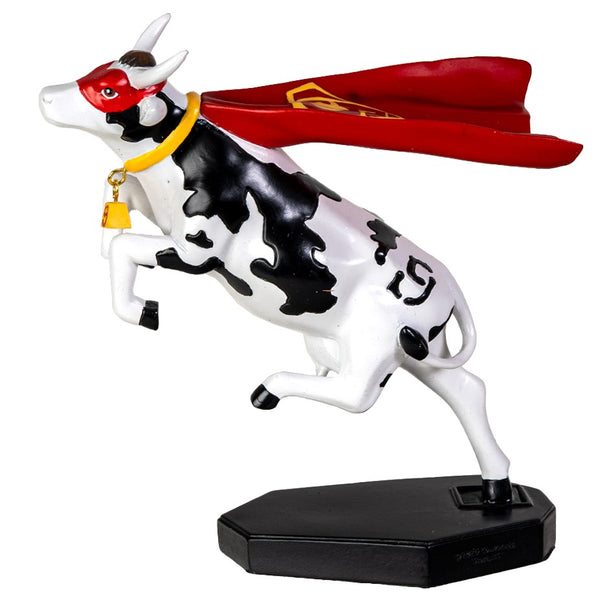 Cow Parade - Super Cow 16157