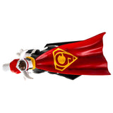 Cow Parade - Super Cow 16157