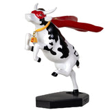Cow Parade - Super Cow 16157
