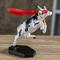 Cow Parade - Super Cow 16157