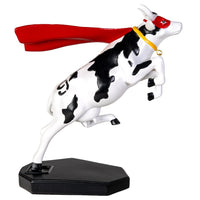 Cow Parade - Super Cow 16157