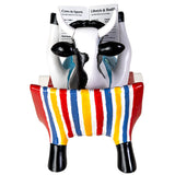 Cow Parade - Sunbather 16158