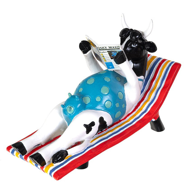 Cow Parade - Sunbather 16158