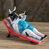 Cow Parade - Sunbather 16158