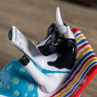 Cow Parade - Sunbather 16158