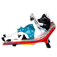 Cow Parade - Sunbather 16158