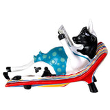 Cow Parade - Sunbather 16158