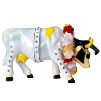 Cow Parade - Rock-n-Roll 16160